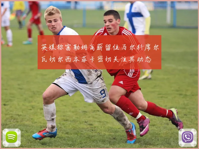 英媒称富勒姆高薪留住马尔科席尔瓦切尔西本菲卡密切关注其动态