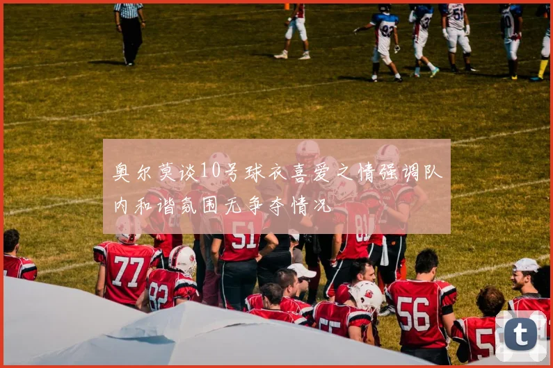 奥尔莫谈10号球衣喜爱之情强调队内和谐氛围无争夺情况