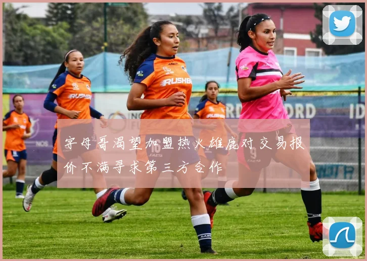 字母哥渴望加盟热火雄鹿对交易报价不满寻求第三方合作